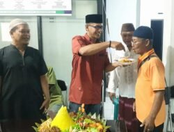 Pokja Wartawan Belitung Peringati Hari Jadi ke-24, Perkuat Solidaritas Insan Pers di Daerah