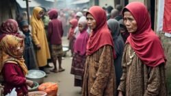 Ramadan Momentum Refleksi, Kemiskinan di Belitung Belum Sepenuhnya Tercermin dalam Statistik