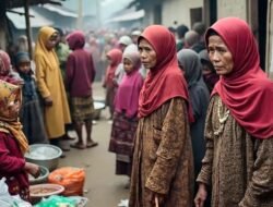 Ramadan Momentum Refleksi, Kemiskinan di Belitung Belum Sepenuhnya Tercermin dalam Statistik