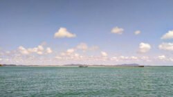 Cuaca Belitung Besok 7 Maret 2026, Membalong dan Gantung Berawan?