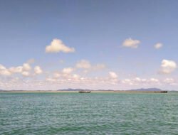 Cuaca Belitung Besok 7 Maret 2026, Membalong dan Gantung Berawan?