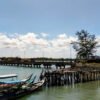Cuaca Belitung Besok 8 Maret 2026, Selat Nasik hingga Damar Berpotensi Berawan