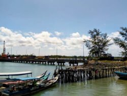 Cuaca Belitung Besok 8 Maret 2026, Selat Nasik hingga Damar Berpotensi Berawan