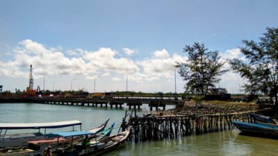 Cuaca Belitung Besok 8 Maret 2026, Selat Nasik hingga Damar Berpotensi Berawan