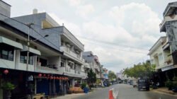 Cuaca Belitung Besok 9 Maret 2026: Membalong Berawan, Gantung dan Simpang Pesak Hujan?