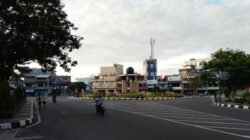 Cuaca Belitung Besok 12 Maret 2026: Tanjungpandan Berawan dan Gantung Hujan Ringan