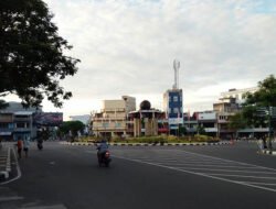 Cuaca Belitung Besok 12 Maret 2026: Tanjungpandan Berawan dan Gantung Hujan Ringan