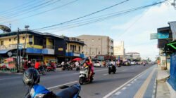 Prakiraan Cuaca Belitung Besok 17 Maret 2026, Tanjungpandan dan Manggar Hujan?