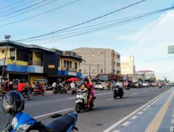 Prakiraan Cuaca Belitung Besok 17 Maret 2026, Tanjungpandan dan Manggar Hujan?