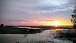 Prakiraan Cuaca Belitung Besok 18 Maret 2026, Badau Berawan dan Gantung Berpotensi Hujan