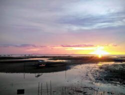 Prakiraan Cuaca Belitung Besok 18 Maret 2026, Badau Berawan dan Gantung Berpotensi Hujan