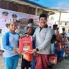 Safari Ramadhan 2026 di Pulau Batu, Kemenag Perkuat Sinergi Bersama Pemkab Belitung Timur