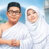 Pesan WhatsApp Dodi Hendriyanto berisi ungkapan maaf dan doa sebelum berangkat haji bersama putrinya Kania Sabita Ahada.