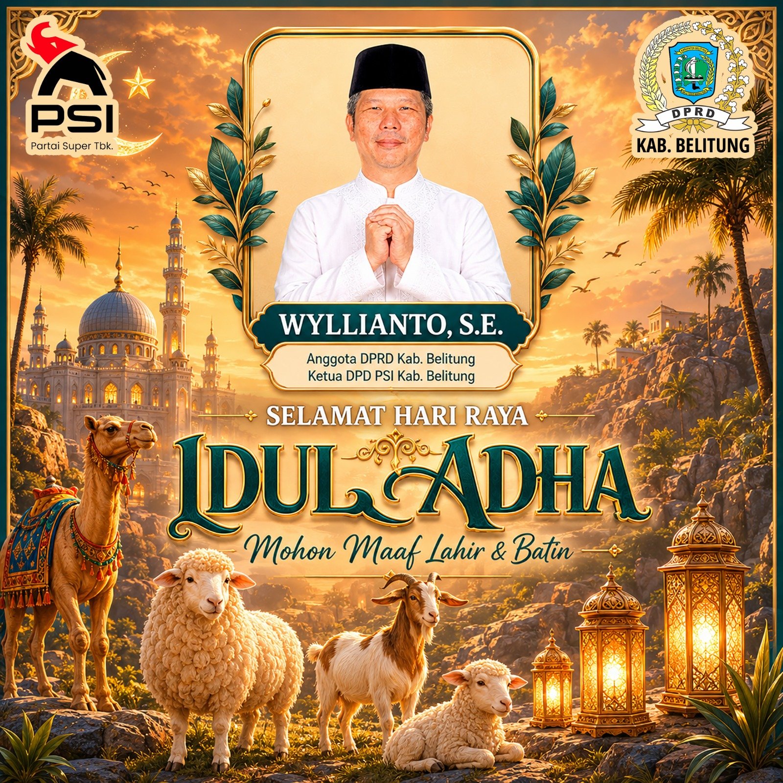 Anggota DPRD