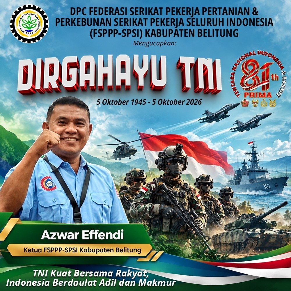 HUT TNI (2)
