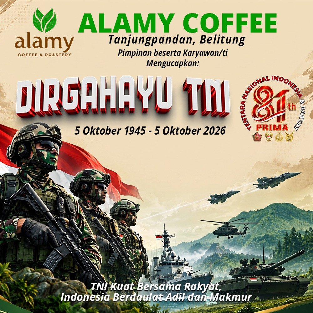 HUT TNI (3)