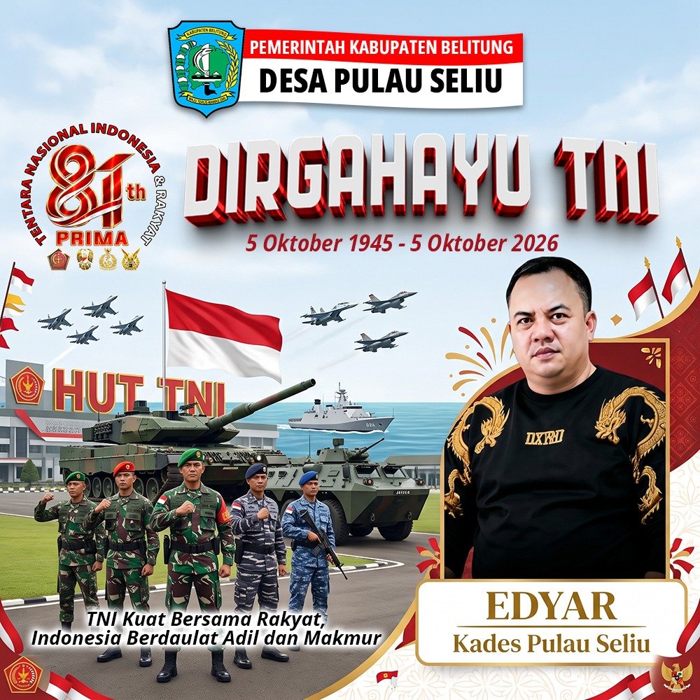 HUT TNI (5)