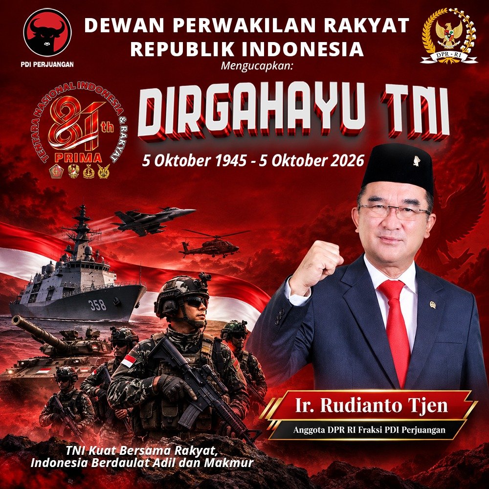 HUT TNI (6)